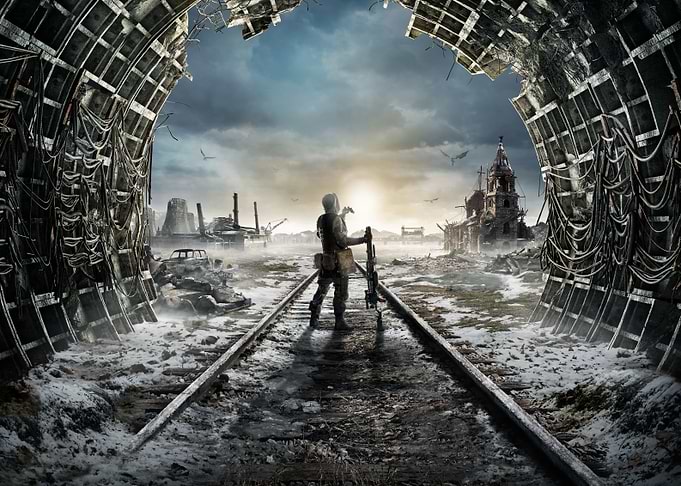 Metro Exodus
