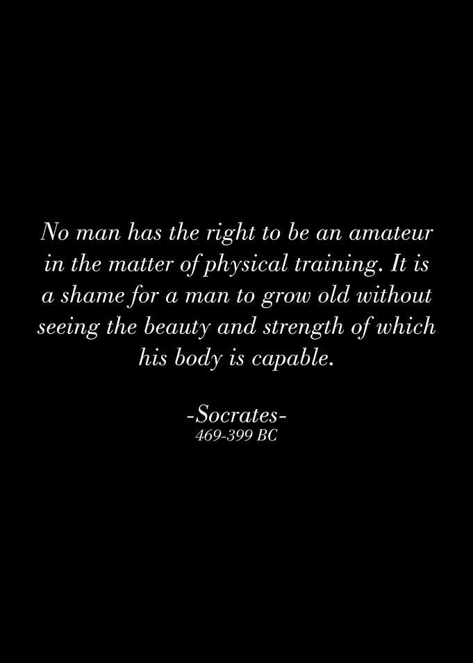 Beauty And Strength