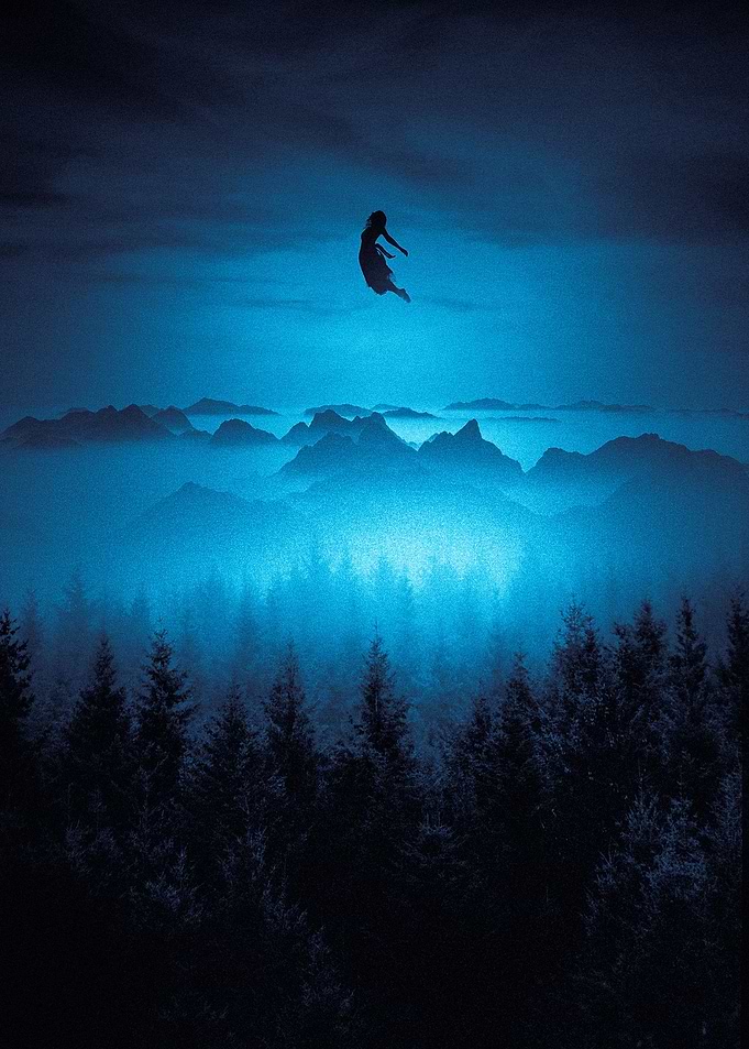 Escapism