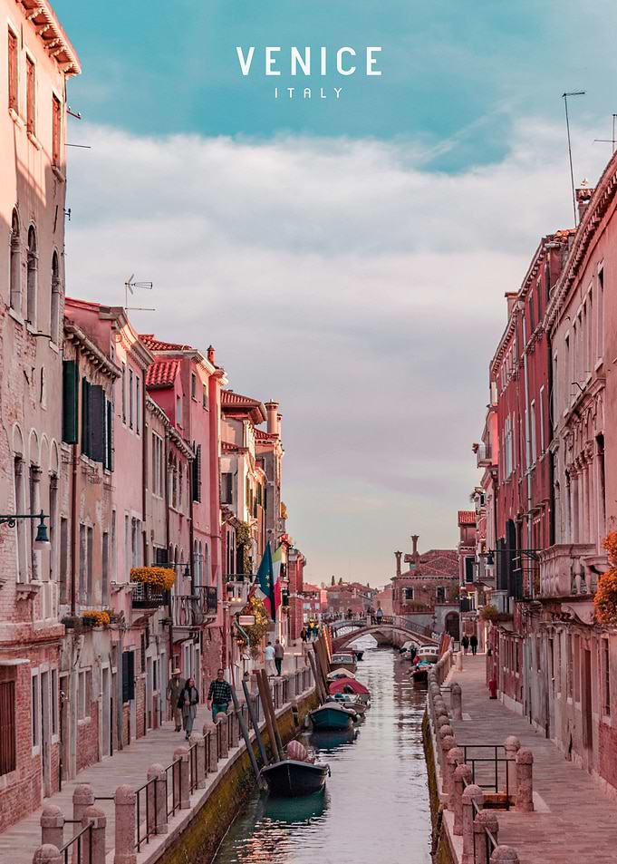 Venice