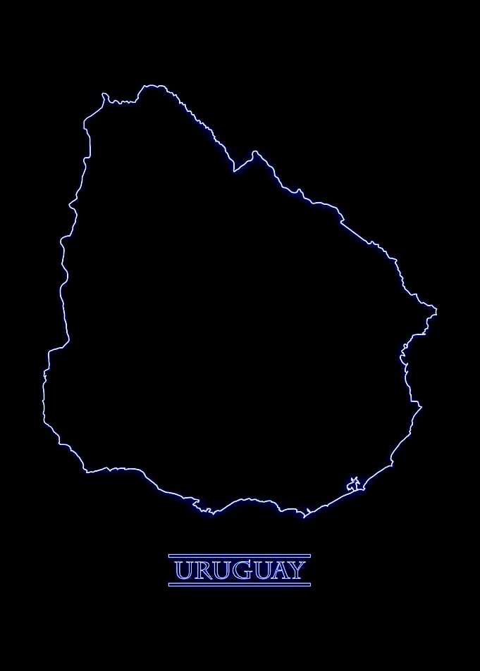 Uruguay