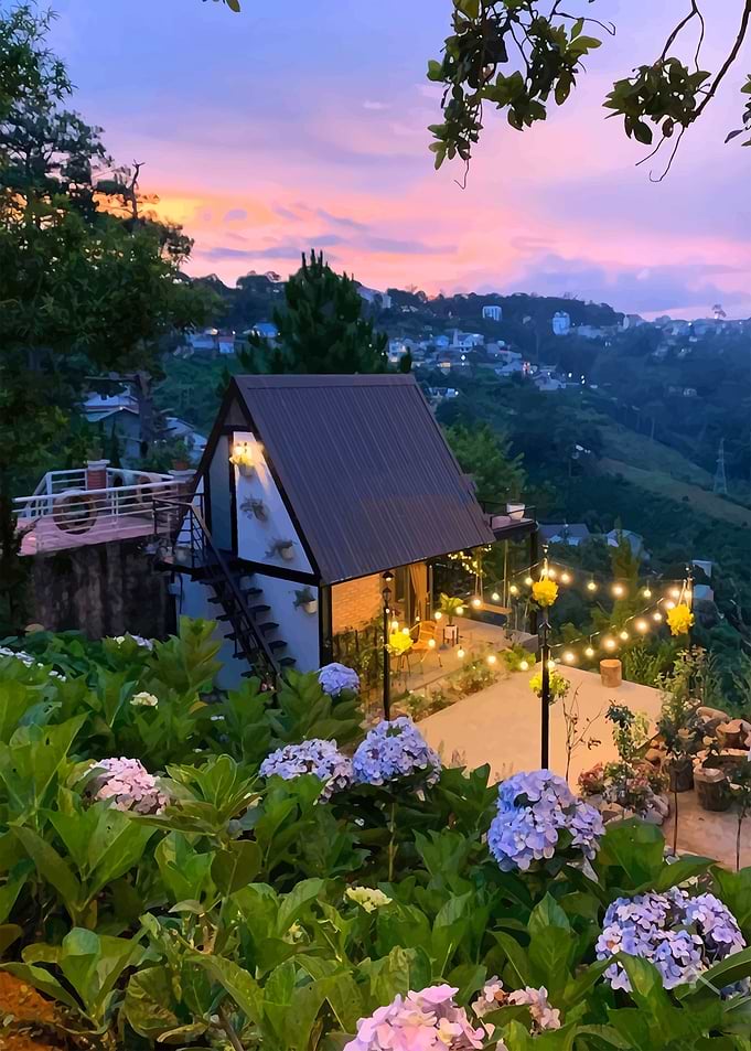 Vietnamese Nature