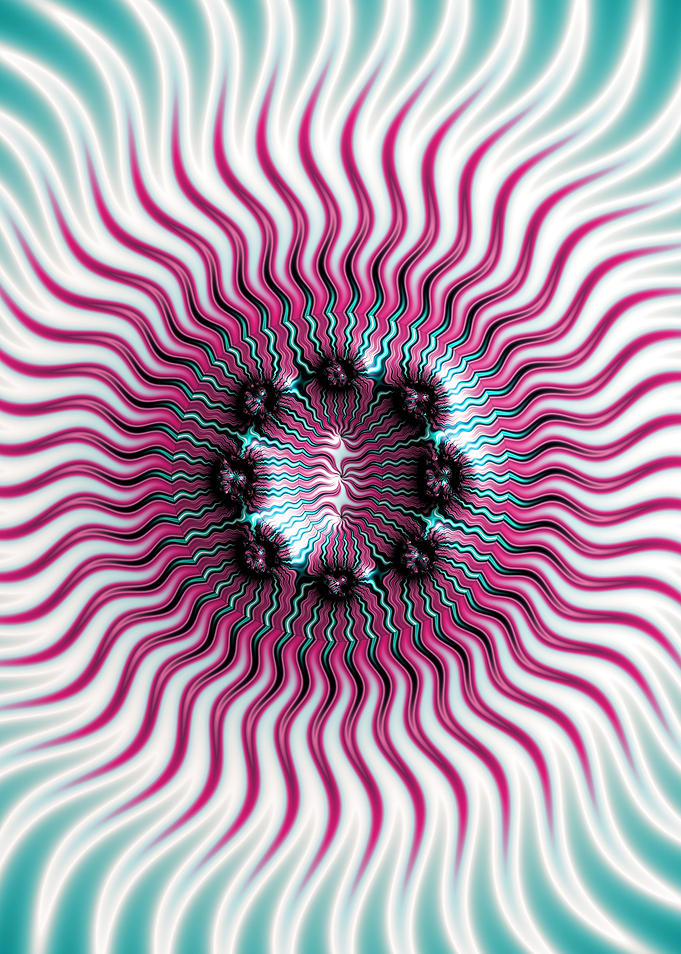 Internal Eternity 8