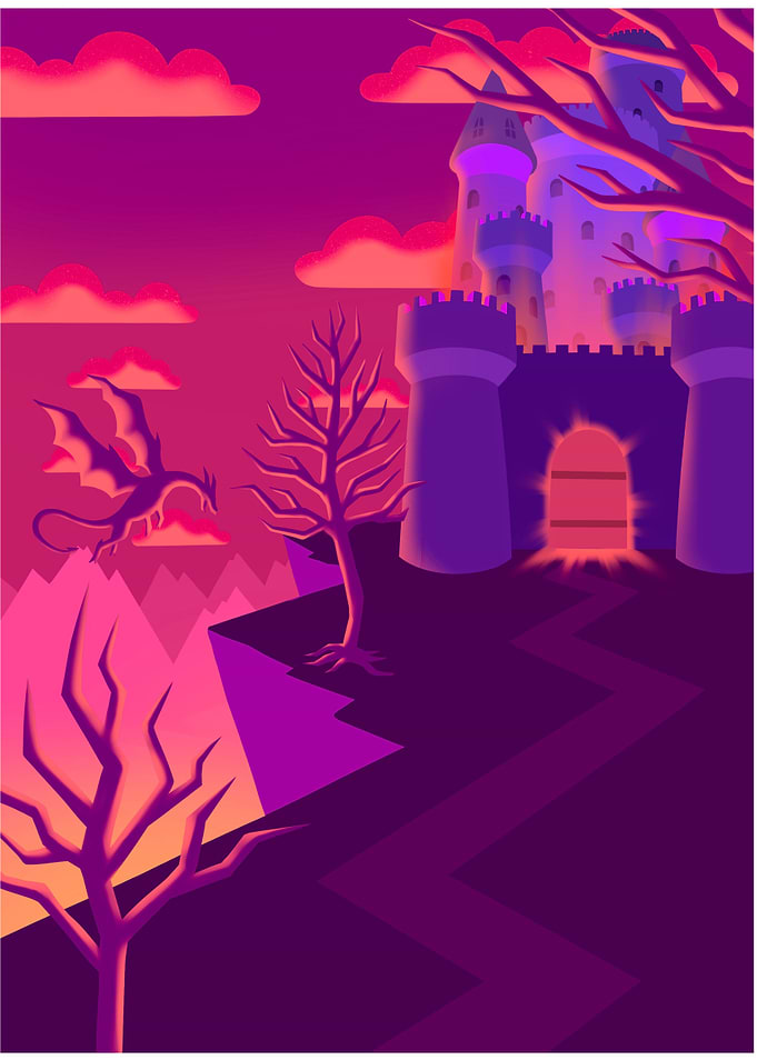 Dragon Castle
