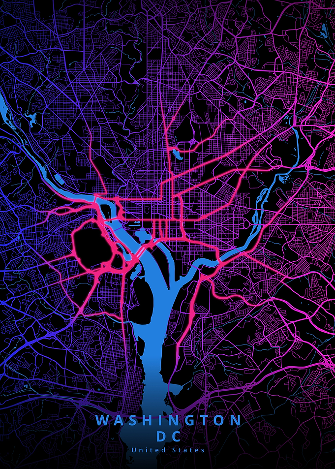 Washington DC