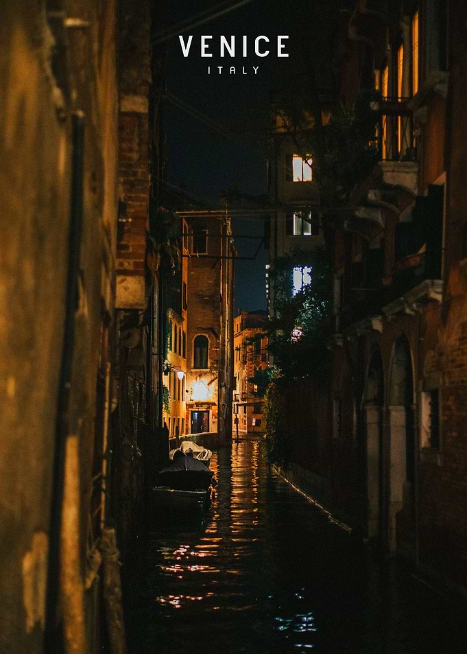 Venice