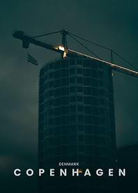 Copenhagen in Works