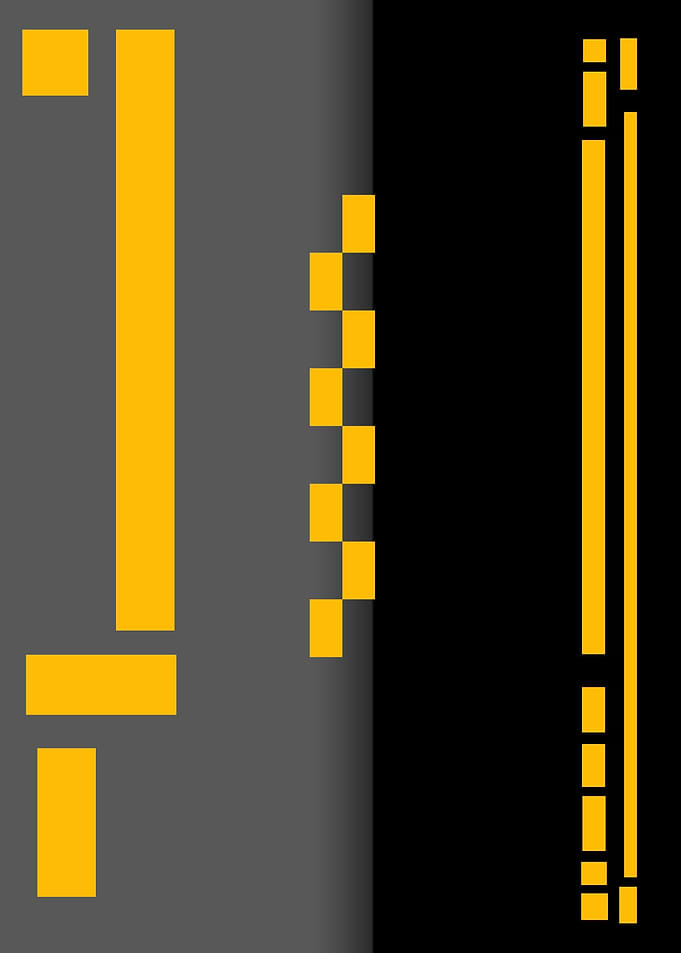 dualism road
