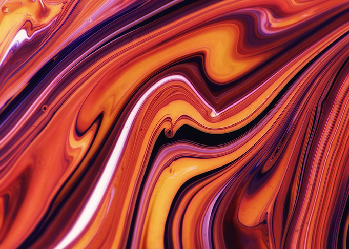 color paint