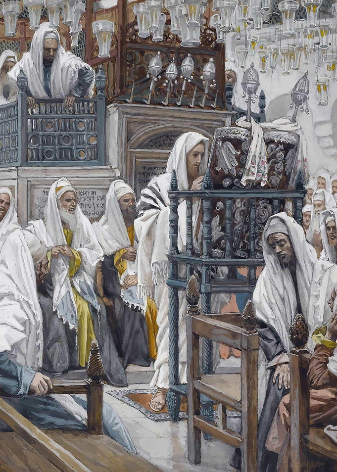 James Tissot