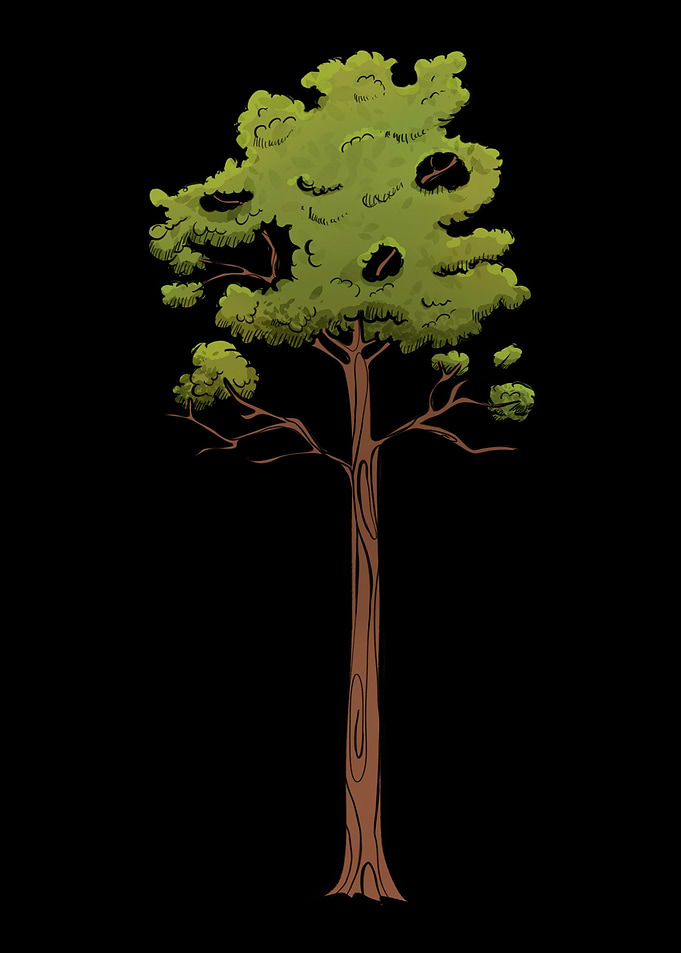Arborist Lumberjack