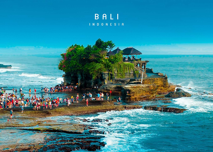 Bali