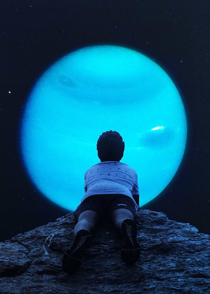 NEPTUNE RISING
