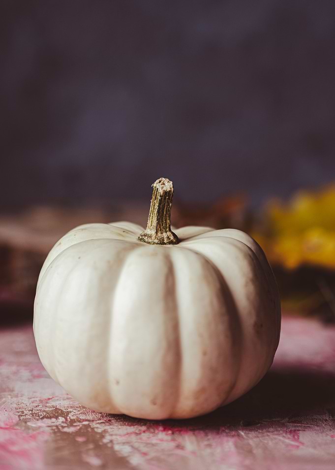 Pumpkin