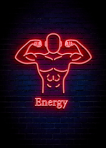 Energy