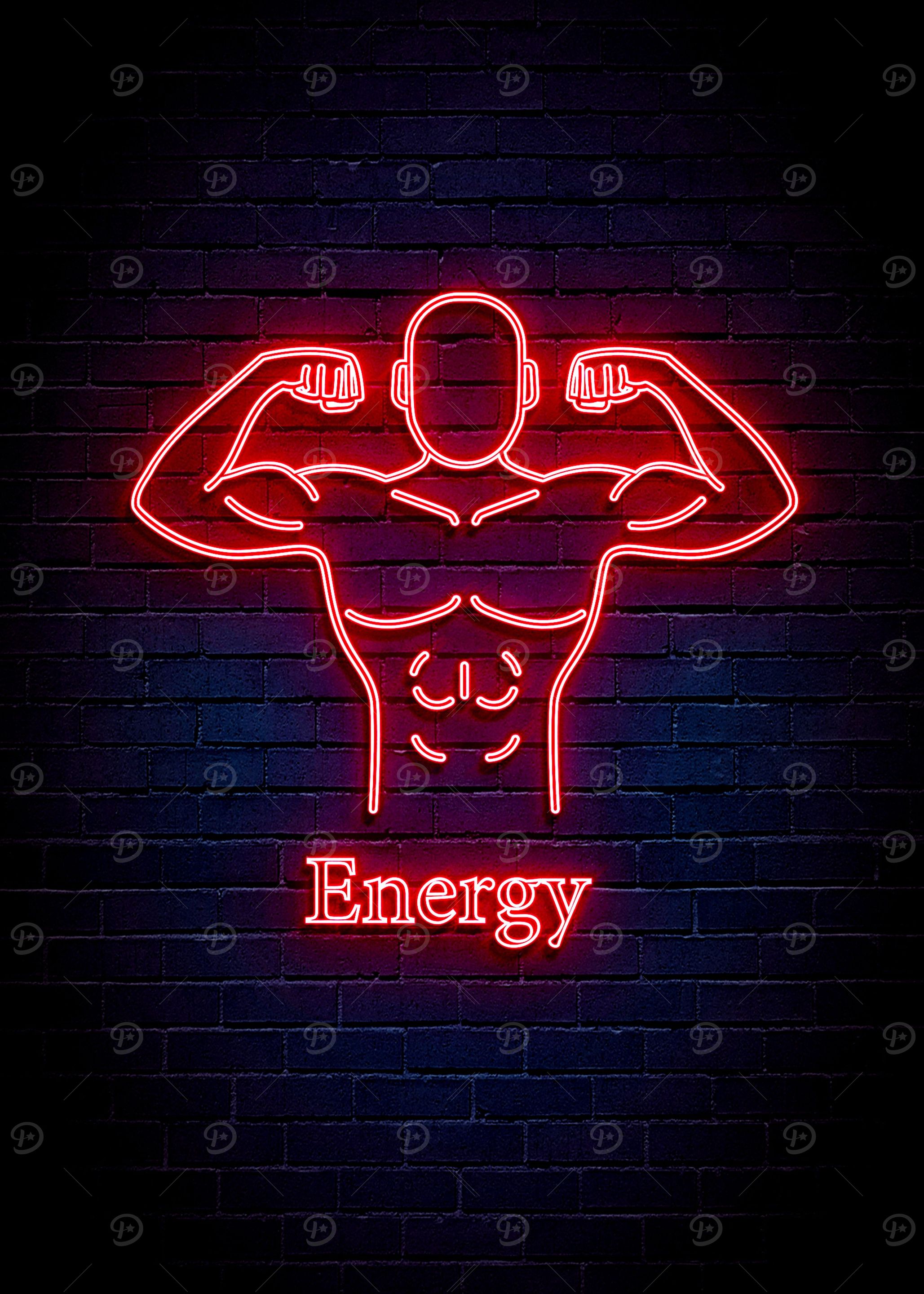 Energy