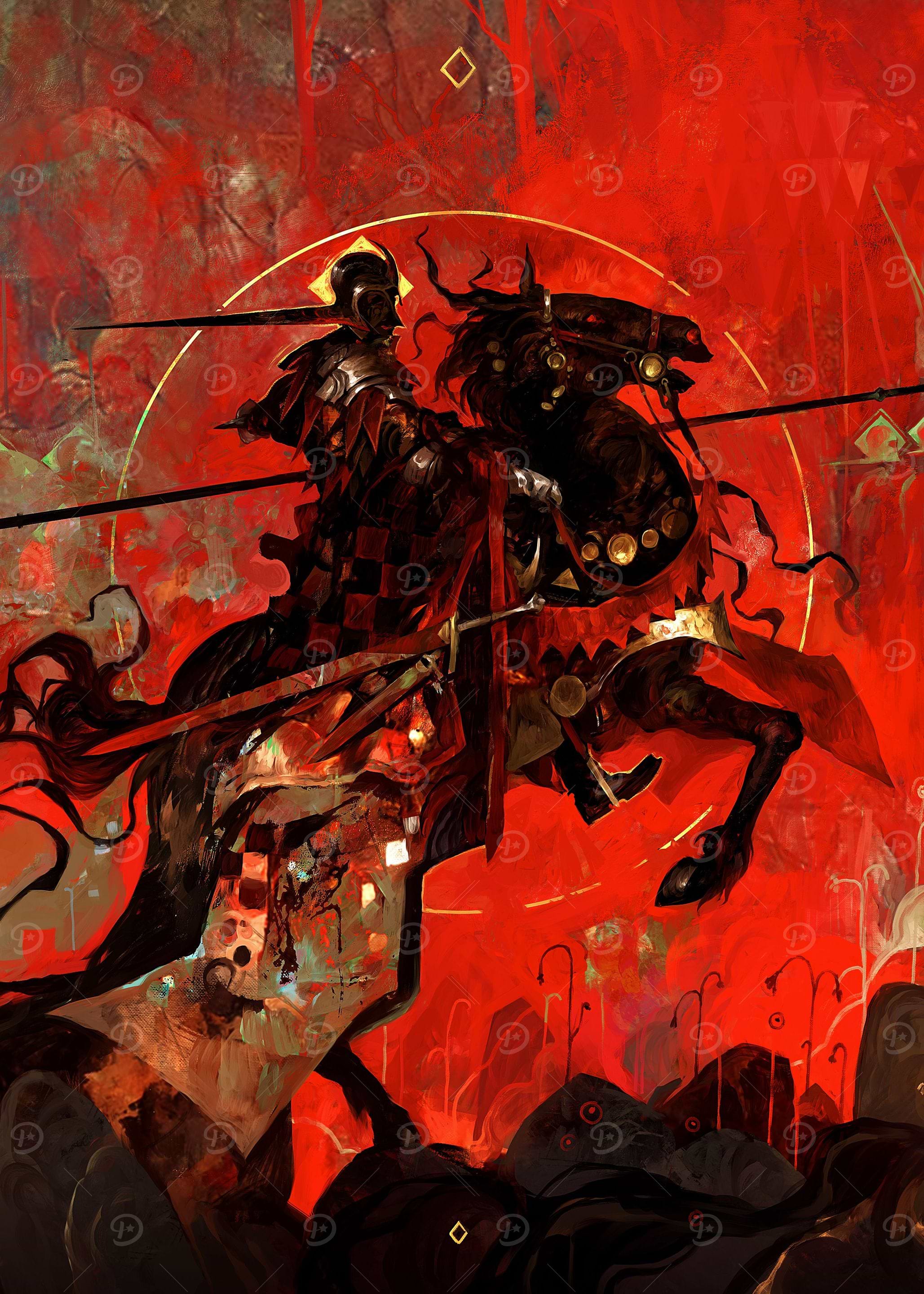 Red Knight 2