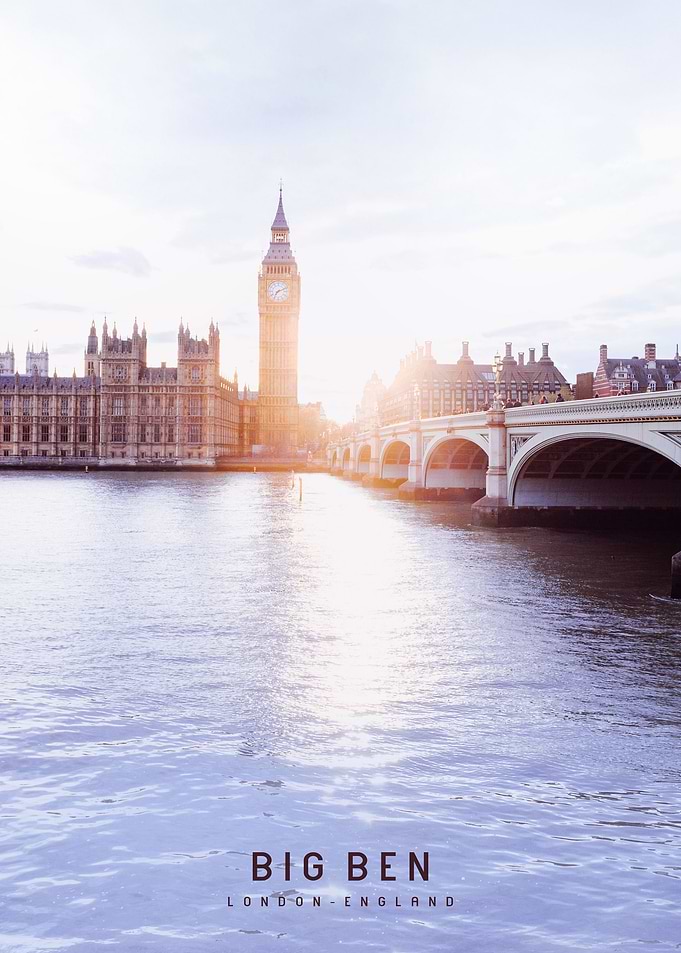 Big Ben