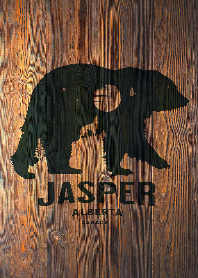 JASPER ALBERTA CANADA