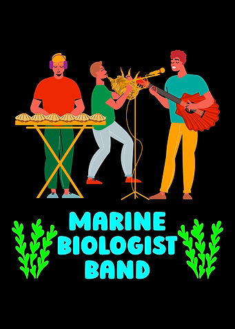 Marine Biology Band
