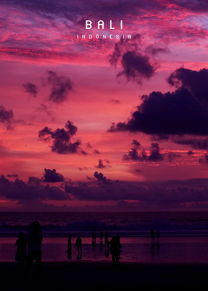 Bali