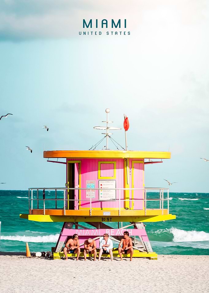 Miami