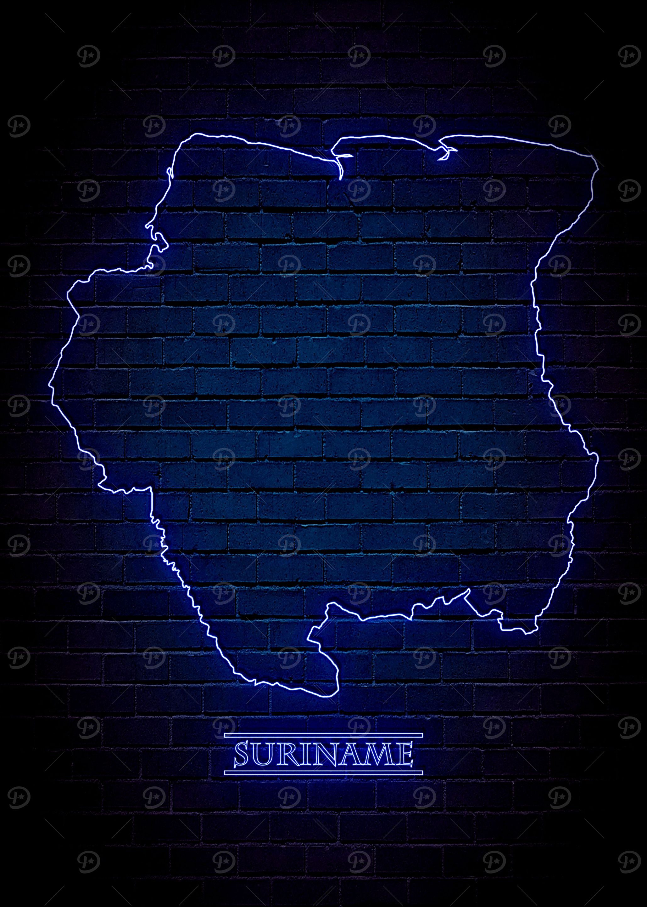Suriname