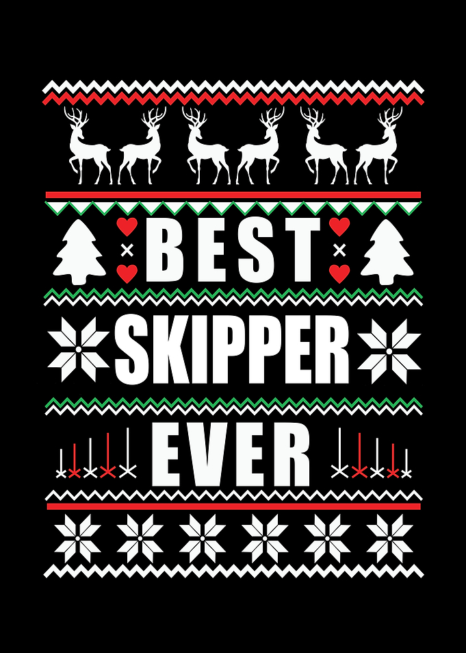 Funny Ugly Christmas Best