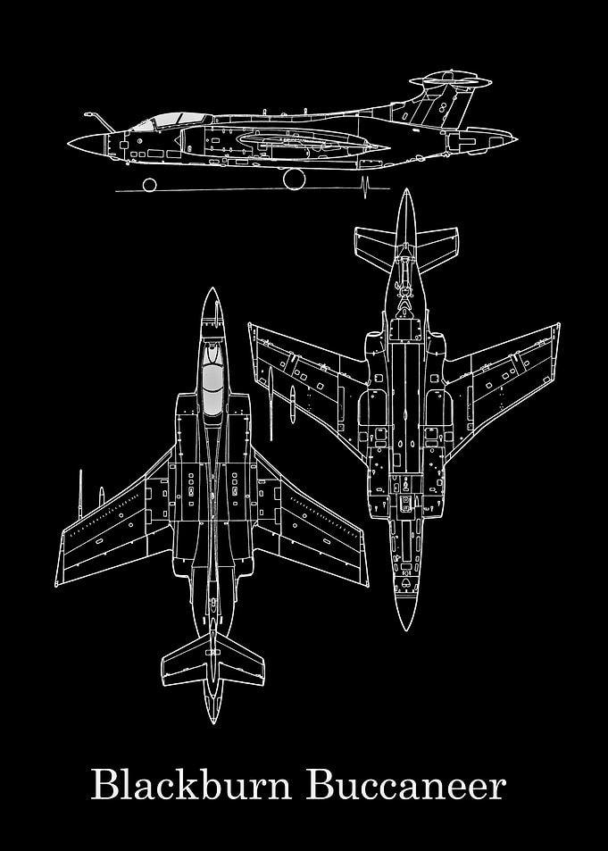 Blackburn Buccaneer