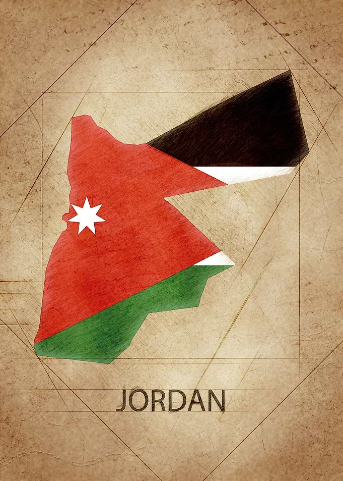 Jordan