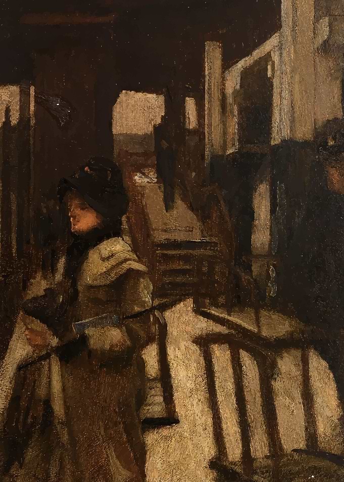 James Tissot