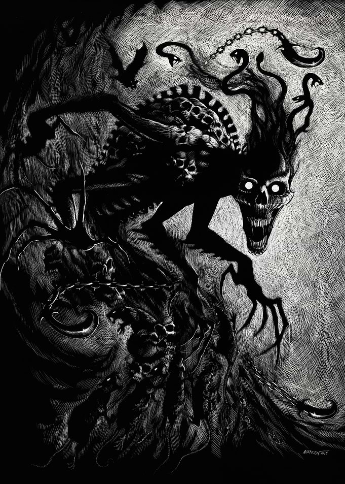 Night Terrors