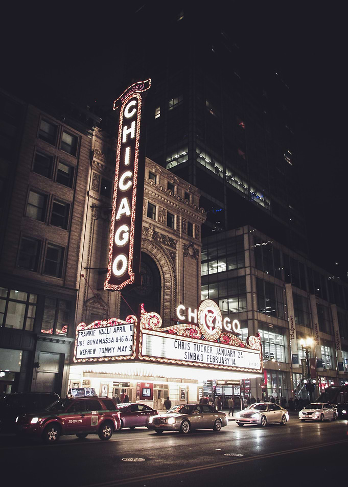 Chicago Night Out