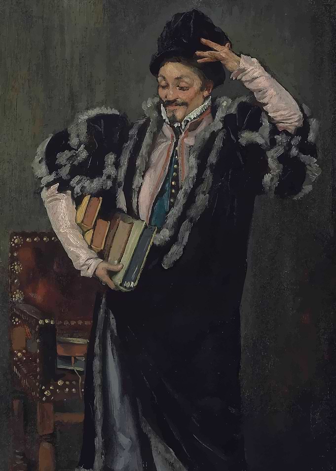 James Tissot