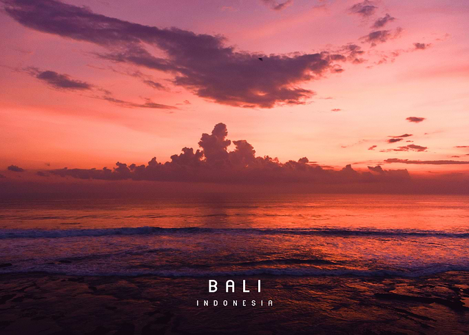 Bali