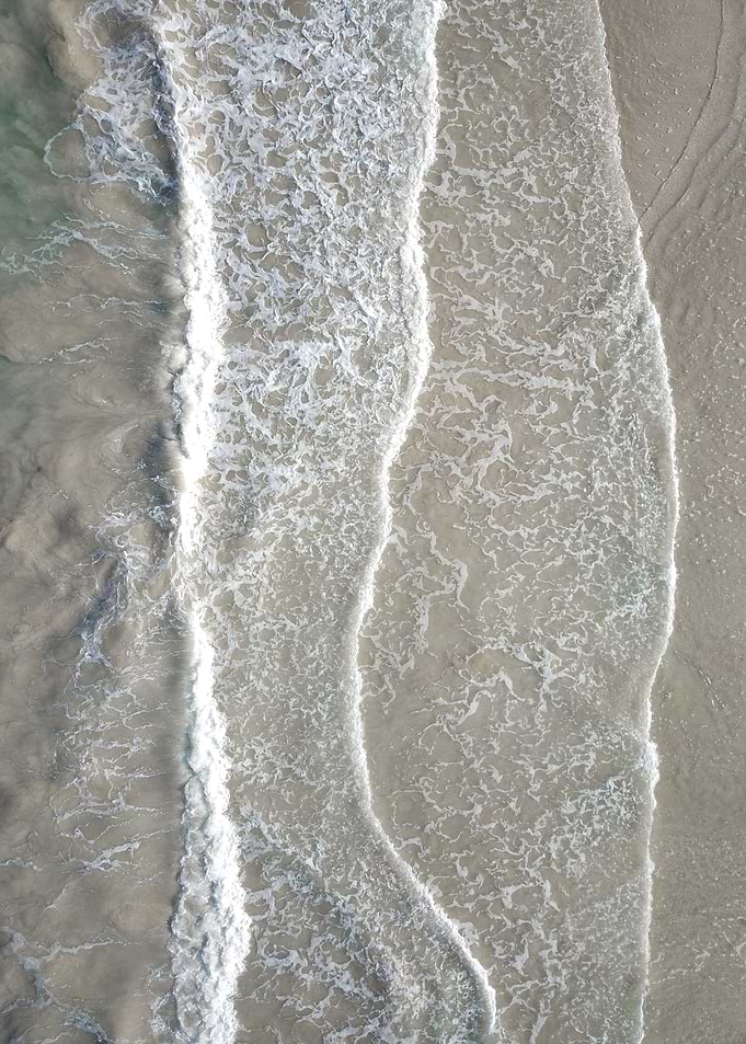 Calm Waves