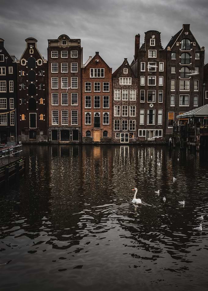 Amsterdam Classic