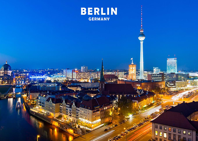 Berlin City