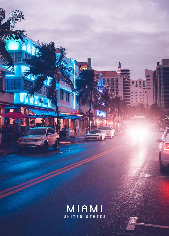 Miami