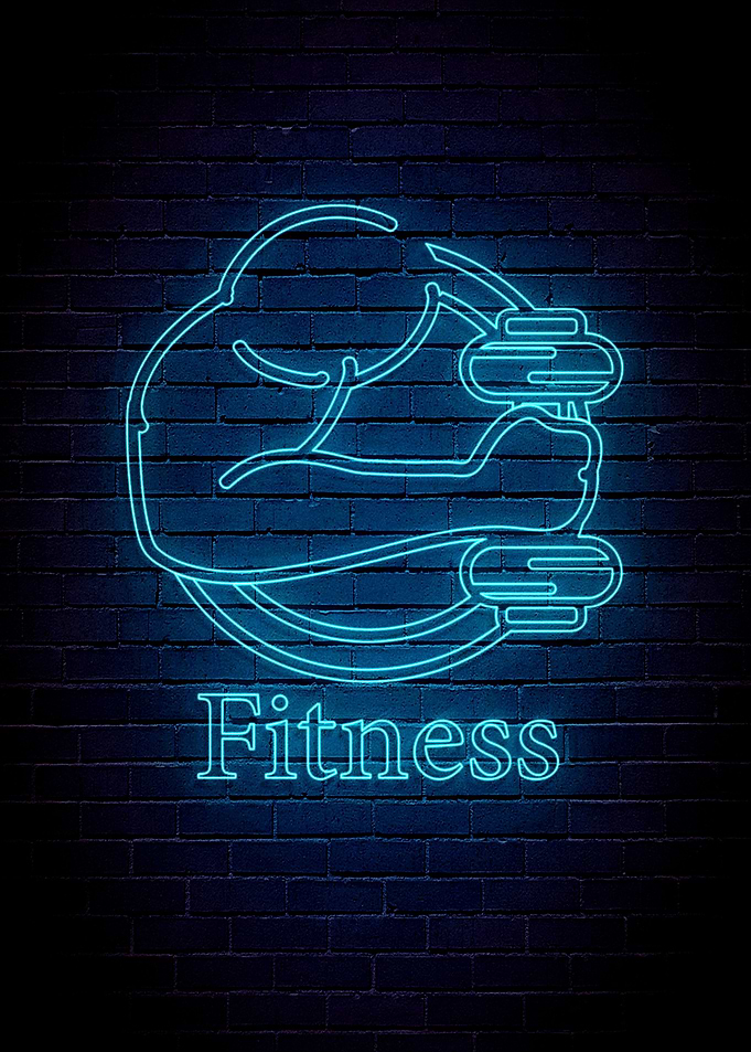 Fitness 50