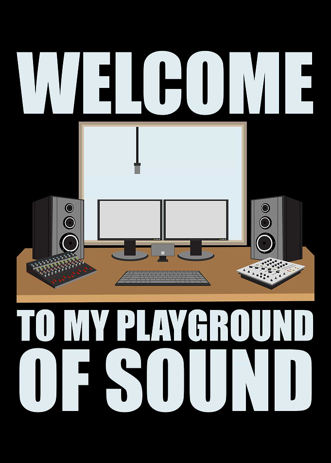 Audio Engineer