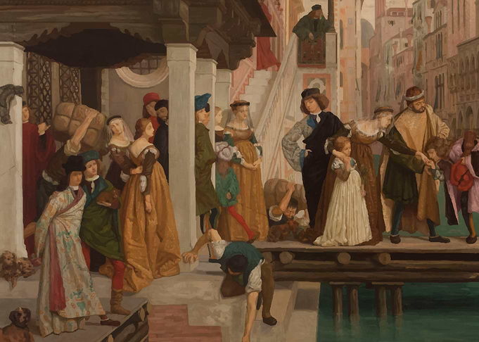 James Tissot