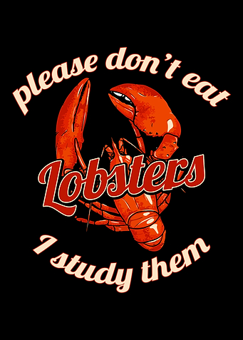 Marine Biology Lobster