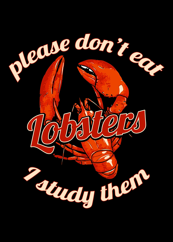 Marine Biology Lobster