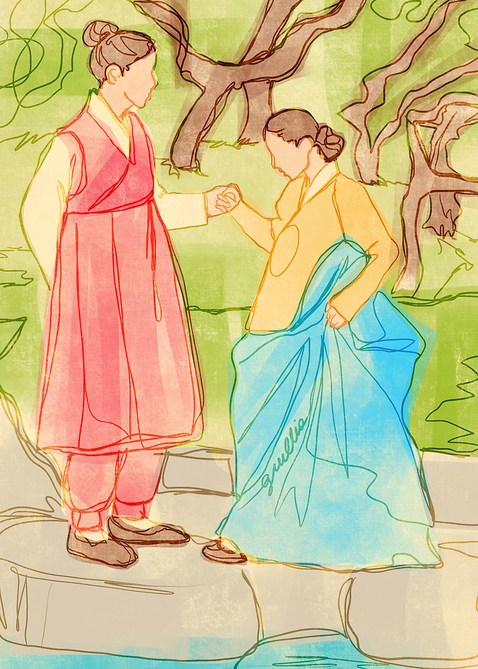 Korean Poster 14