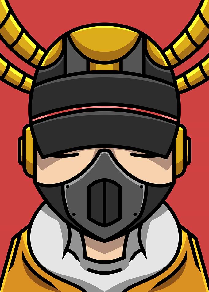 Cyborg V1
