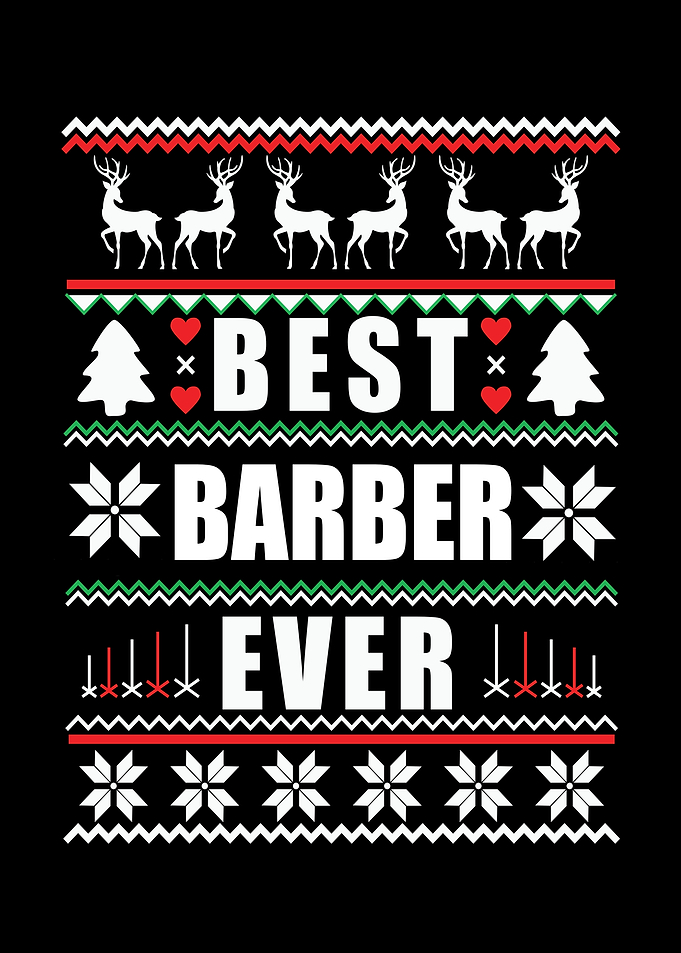 Funny Ugly Christmas Best