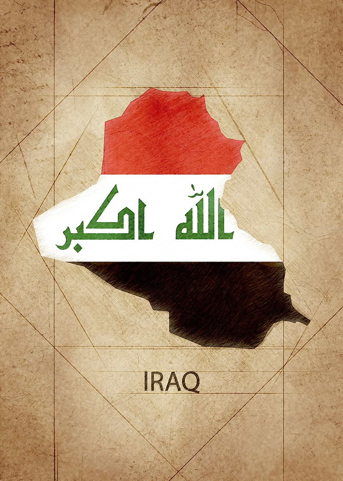 Iraq