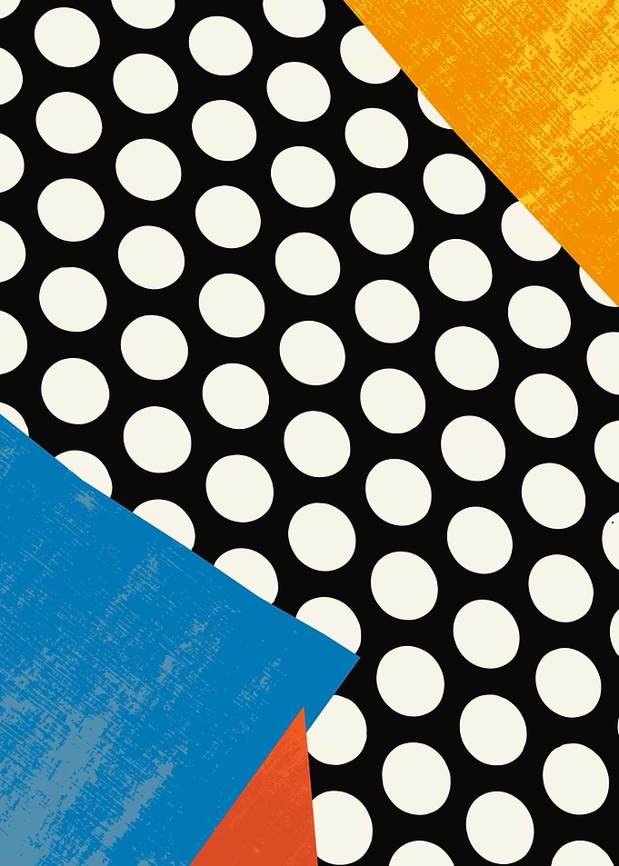 Minimalist Collage