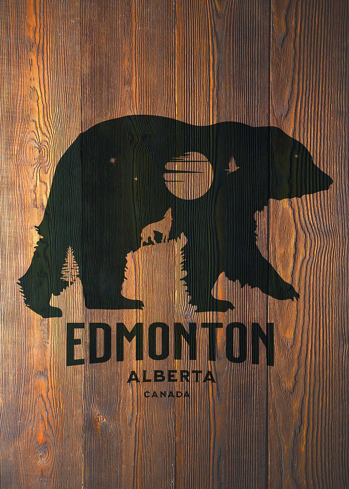EDMONTON ALBERTA CANADA